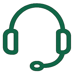 Customer support